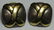 JEWELRY. Assorted 14kt and 18kt Gold Jewelry Group - 2