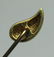 JEWELRY. Assorted 14kt and 18kt Gold Jewelry Group - 7