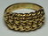 JEWELRY. Assorted 14kt and 18kt Gold Jewelry Group - 8