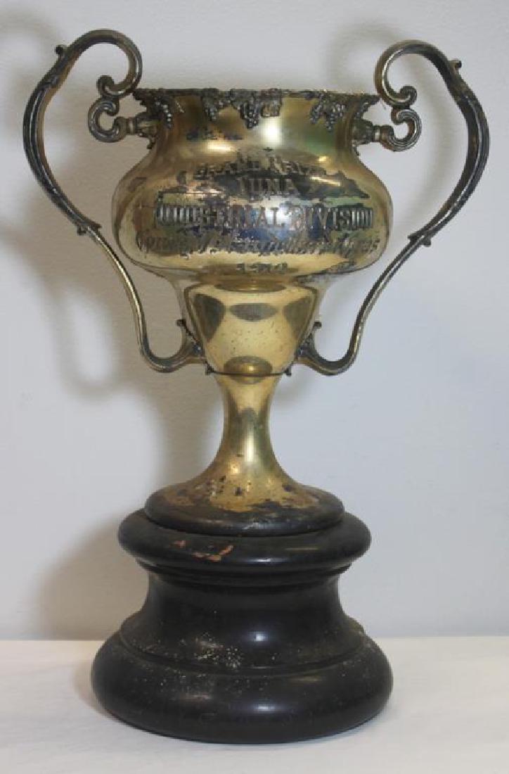 SILVER-PLATED. Adelphi Silver Co. Coney Island (1 of 10)