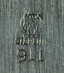 STERLING. Assorted Hollow Ware and Flatware - 13
