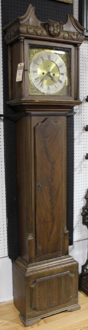 Charles Morgan. Dublin, Ireland Chippendale (1 of 9)