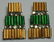 JEWELRY. Vintage Coppola e Toppo Jewelry Suite. - 10