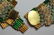 JEWELRY. Vintage Coppola e Toppo Jewelry Suite. - 7