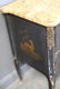 Antique Chinoiserie Decorated , Bronze Mounted - 6