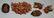 JEWELRY. Coral Jewelry Grouping.