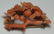 JEWELRY. Coral Jewelry Grouping. - 4