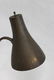 MIDCENTURY. Paavo Tynell Desk Lamp With Leather - 2
