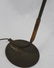 MIDCENTURY. Paavo Tynell Desk Lamp With Leather - 3