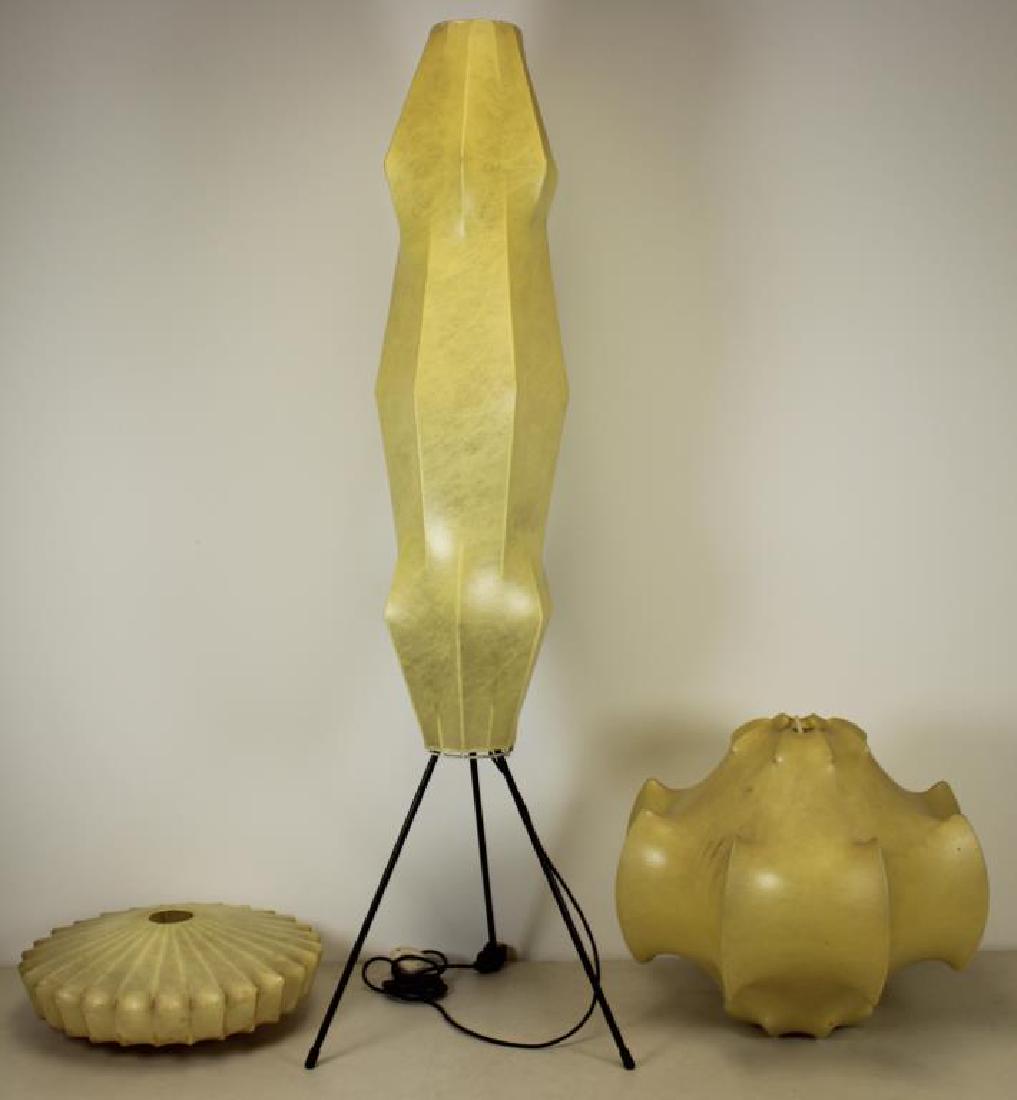 MIDCENTURY. 3 George Nelson For Herman Miller (1 of 11)