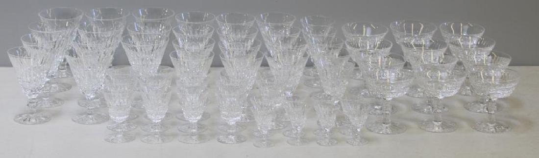 59 Waterford Crystal Tramore Stems (1 of 4)