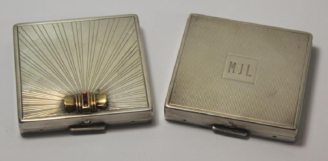 STERLING. Tiffany & Co. Sterling and 14kt Gold (1 of 15)