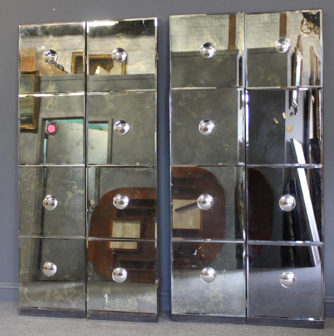 4 Panel Mirror Screen (1 of 9)