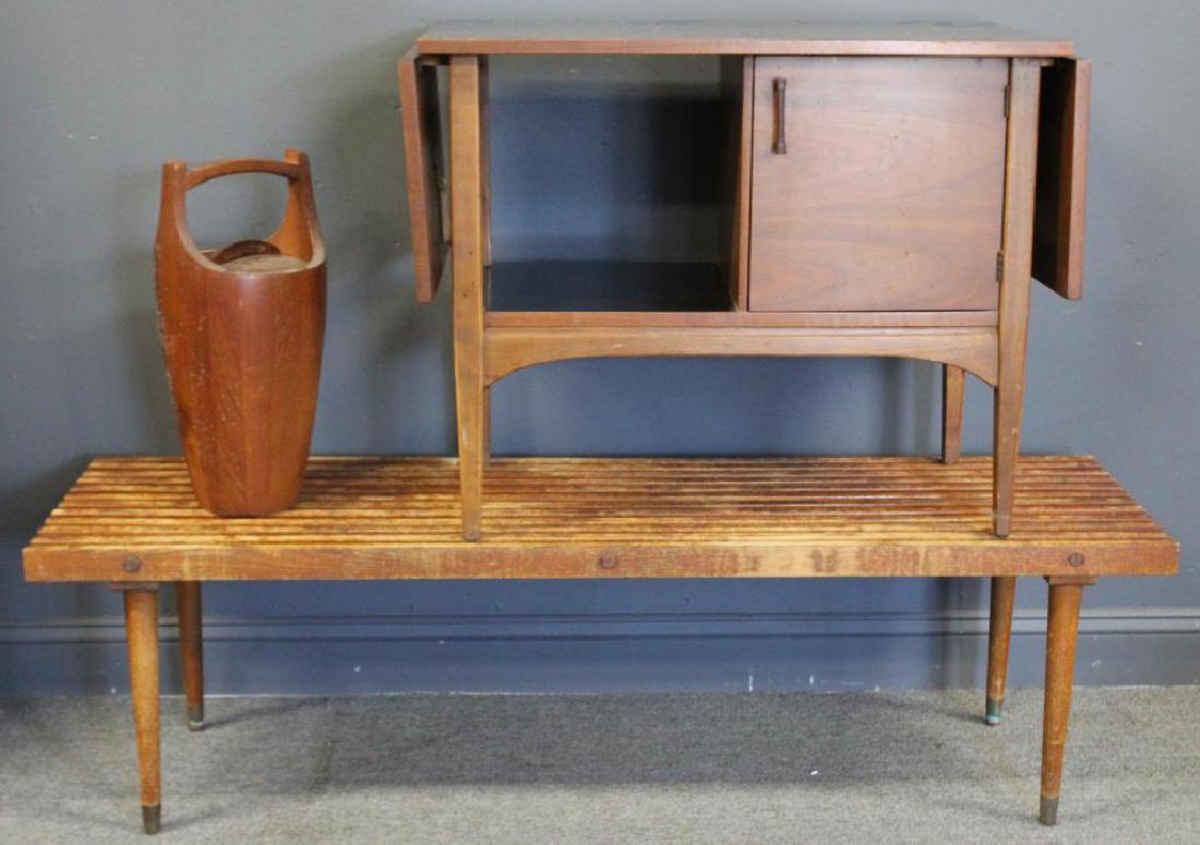 MIDCENTURY. Grouping To Inc, (1 of 9)