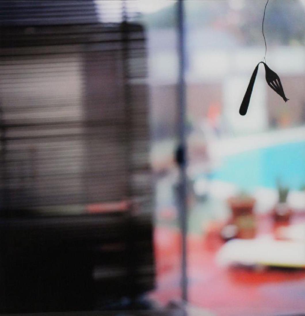 MORTENSEN, Viggo. "Passover" Archival Pigment (1 of 7)