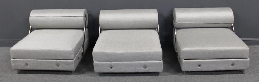 Jean Michel Wilmotte Set Of 3 "Todo Modo" (1 of 8)