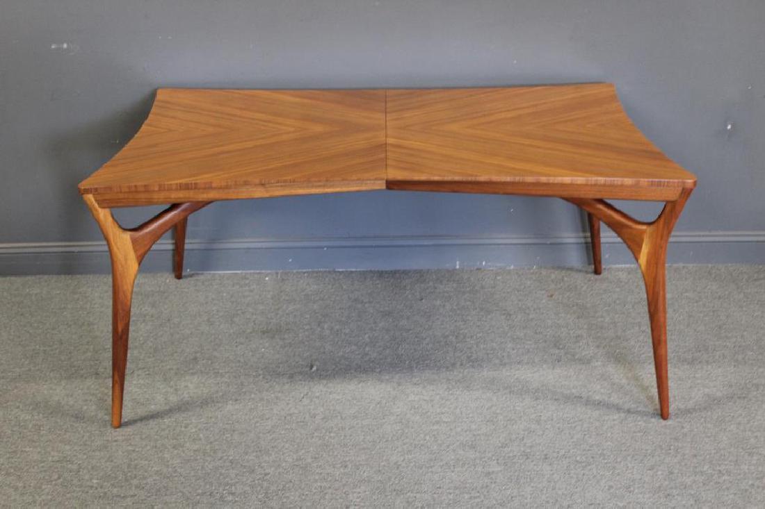 MIDCENTURY.Vladimir Kagan Table ,Grosfeld House. (1 of 7)