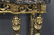 Attributed To Oscar Bach Art Deco Gilt Metal - 3