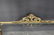 Attributed To Oscar Bach Art Deco Gilt Metal - 8