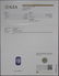 JEWELRY. GIA Natural Unheated 20ct Ceylon Sapphire - 10