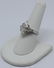 JEWELRY. GIA 3.04 ct Marquise Diamond, H, SI1 - 3