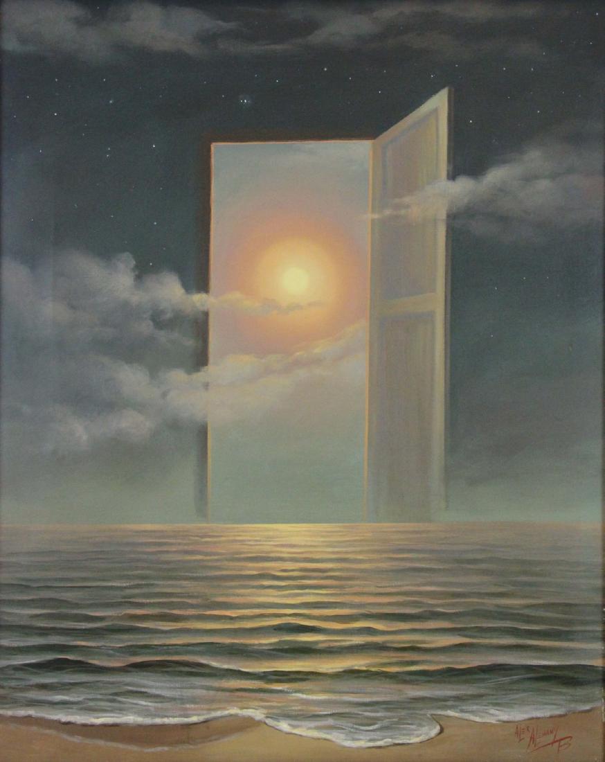 Risultato immagini per alex alemany