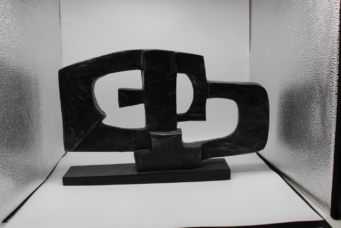 Dorothy Dehner. ( American 1901 - 1994 ) Signed (1 of 3)