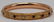 JEWELRY. 14kt Gold, Diamond, and Amethyst Bracelet - 2