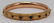 JEWELRY. 14kt Gold, Diamond, and Amethyst Bracelet - 3