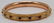 JEWELRY. 14kt Gold, Diamond, and Amethyst Bracelet - 4