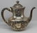 STERLING. 5 Pc. Gorham Sterling Tea Service. - 3