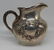 STERLING. 5 Pc. Gorham Sterling Tea Service. - 5
