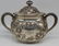 STERLING. 5 Pc. Gorham Sterling Tea Service. - 6