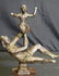 Chaim Gross (1904 - 1991) Signed Bronze Sculpture - 2
