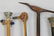 Lot Of 12 Vintage Canes (G) - 3