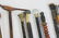 Lot Of 12 Vintage Canes (G) - 4