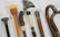 Lot Of 12 Vintage Canes (H) - 3