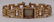 JEWELRY. Vintage Lucerne 14kt Gold Ladies Watch.
