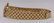 JEWELRY. Ladies Geneve 14kt Gold and Diamond Watch - 3