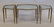 Maison Bagues Style 3 Piece Gilt Metal Coffee - 2
