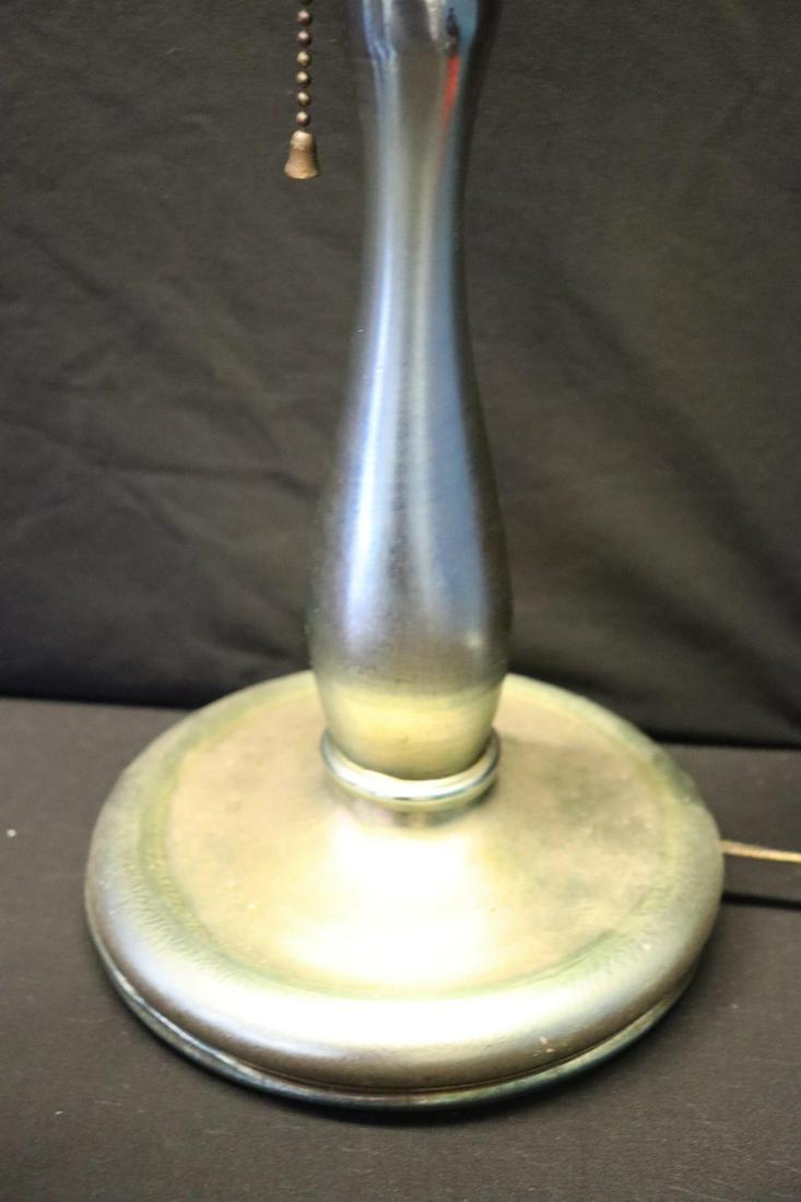 Vintage Louis Comfort Tiffany Lamps For Sale Antique Louis