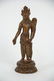 A Nepalese Bronze Figure of Maitreya. - 2