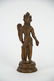 A Nepalese Bronze Figure of Maitreya. - 4