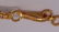 JEWELRY. Indian 22kt Gold Demi-Parure. - 6