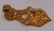 JEWELRY. Indian 22kt Gold Demi-Parure. - 8