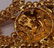 JEWELRY. Indian 22kt Gold Demi-Parure. - 9