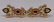 JEWELRY. 3 Pcs. of Indian Kundan Style Jewelry. - 7