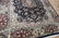Vintage And Finely Hand Woven Roomsize Carpet - 3