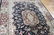Vintage And Finely Hand Woven Roomsize Carpet - 4
