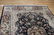 Vintage And Finely Hand Woven Roomsize Carpet - 5